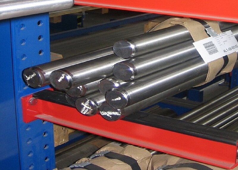 PVC Trapleuningprofiel voor vlakke leuning 