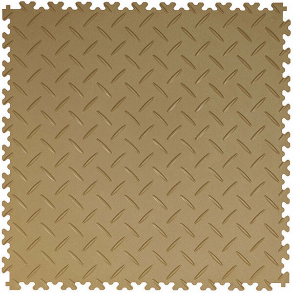 Tranplaatkliktegel beige