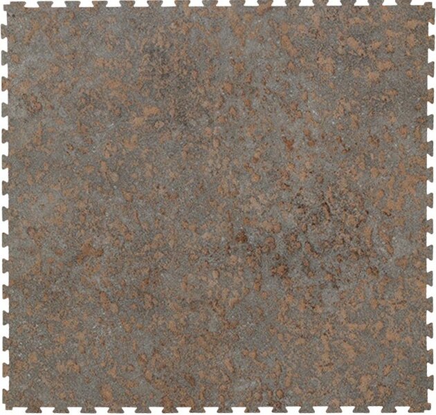 Dalle PVC clic BoTile Corroded Strata