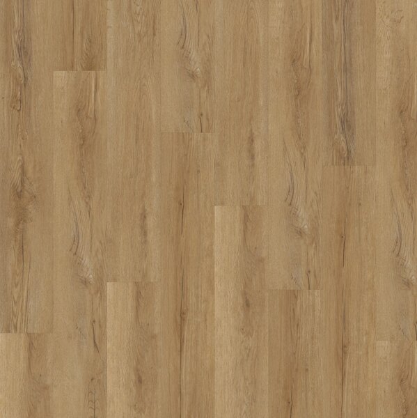 PVC klikvloer Mercury 0.55 Bavarian Oak Honey