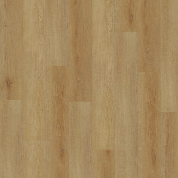 PVC klikvloer Mercury 0.55 Delicate Oak Amber