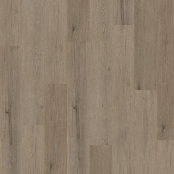 PVC klikvloer Mercury 0.55 Aspen Dark Oak Greige