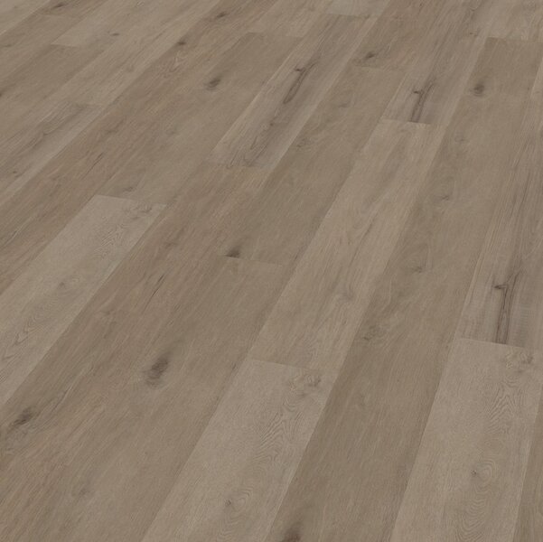 PVC klikvloer Mercury 0.55 Aspen Dark Oak Greige