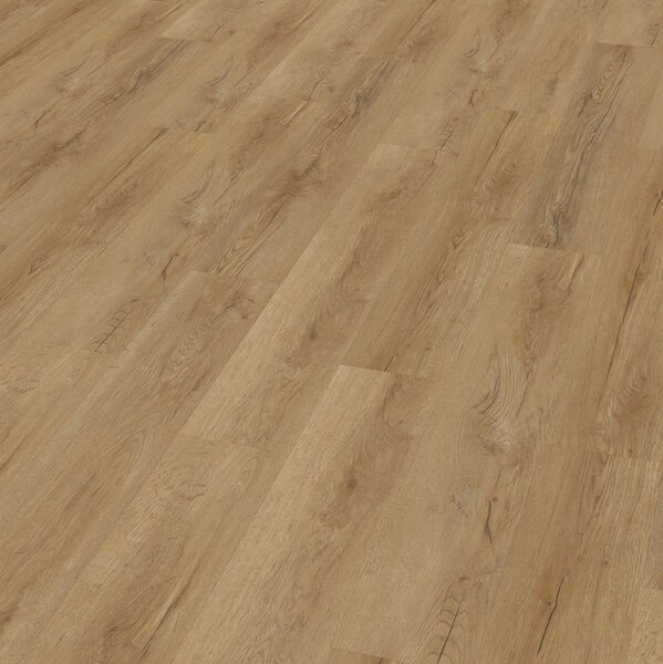 PVC plakvloer Mercury 55 Bavarian Oak Honey