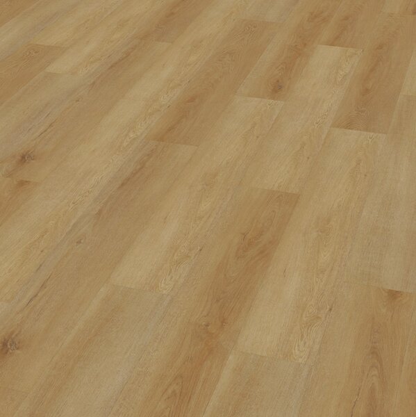 PVC plakvloer Mercury 55 Delicate Oak Amber