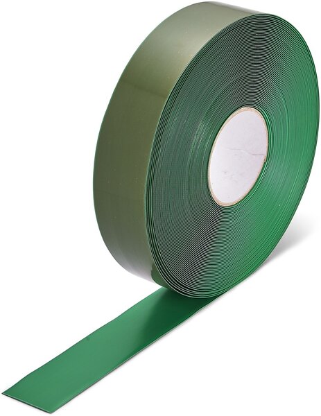 PermaStripe Smooth Vloermarkeringstape 50 mm groen