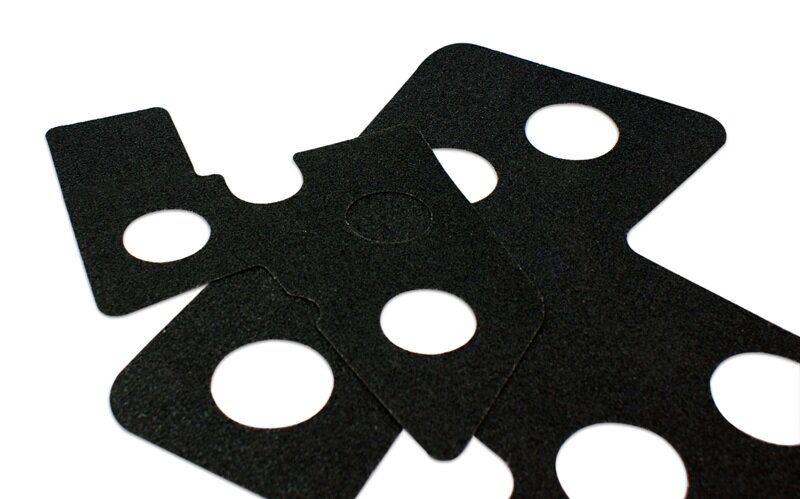Massanfertigung antirutschtape