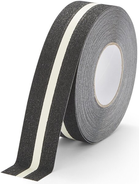 Glow in Dark Antisliptape GlowLine 50 mm