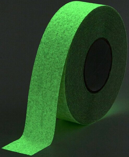 Glow in Dark Antisliptape Uni 