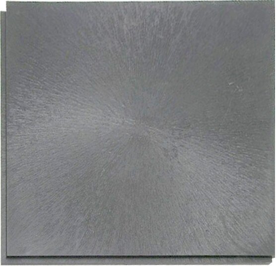 PVC Horecakeukenvloer Vloeistofdicht HACCP &ndash; BoFix GL 10 mm grijs