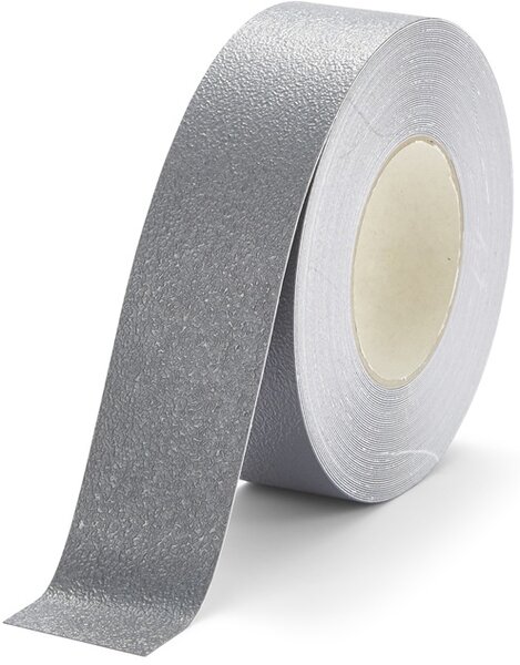 Antisliptape Aqua 50 mm grijs