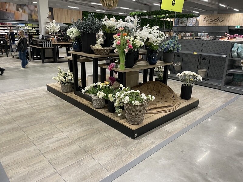 Shop-inShop 1