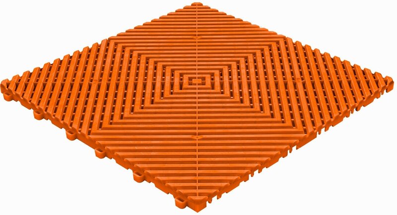 BoGrid balkontegels 