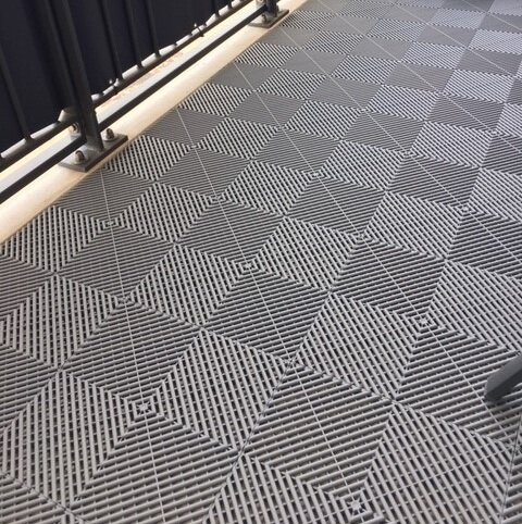 BoGrid balkontegels