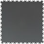 Dalle clipsable Antistatic BoAntiStatic  7 mm gris