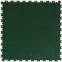 PVC Klickfliese British Racing green
