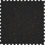 Paviflex black orange