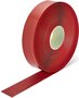 LeanLine Pro Vloermarkeringstape 50 mm rood