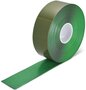 LeanLine Pro Vloermarkeringstape 75 mm groen