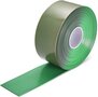 LeanLine Pro Vloermarkeringstape 100 mm groen