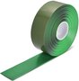 LeanLine Smooth Vloermarkeringstape 75 mm groen
