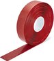 LeanLine Smooth Vloermarkeringstape 50 mm rood