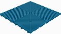 BoDeck garagevloeren 18 mm&ndash;blauw-open kliktegels 
