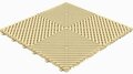 BoDeck garagevloeren 18 mm&ndash;beige-open kliktegels 