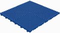 BoDeck garagevloeren 18 mm-reflexblauw-open kliktegels 