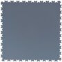 BoSepta-PVC-Kliktegel-Garagevloer-7-mm-donkergrijs-licht-gestructureerd