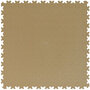 BoSepta Dalle PVC Clipsable Garage &ndash;7mm-bleige-picots