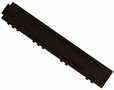 Chant de finition droit pour carrelage clic BoFudra 12 mm Chene