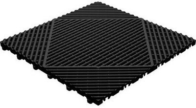 Dalle clipsable BoClassic noir