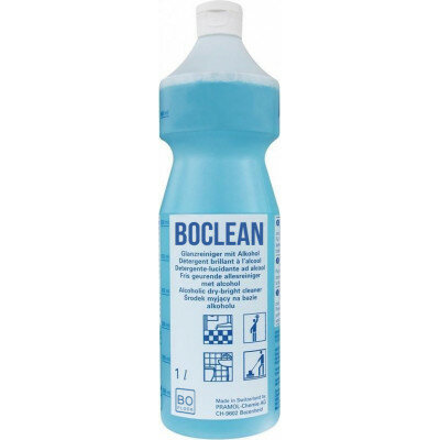 Nettoyeur de sol BoClean 1 litre