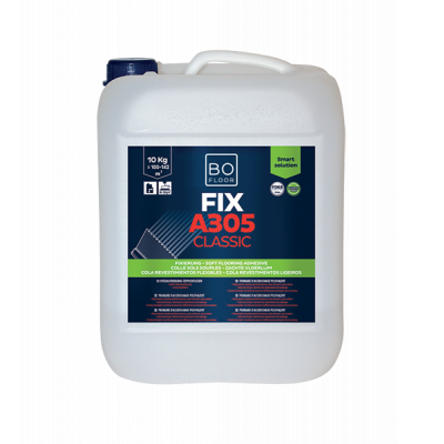 Agent de fixation Fix A305