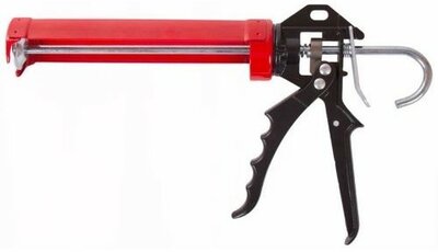 Pistolet à calfeutrer