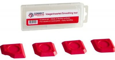 Kit spatules set 4 pièces