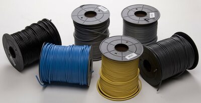 Cordon de soudure en PVC pour revêtements de sol ø 5 mm