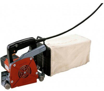 Electric joint raker