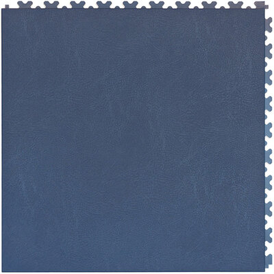 Dalle PVC clique étanche 7 mm TaraLock bleu saphire Dalle PVC clique étanche 7 mm TaraLock bleu saphire