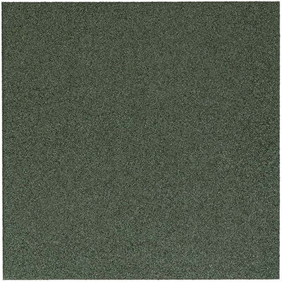 Dalle en caoutchouc 500x500x25 mm BoSoft vert