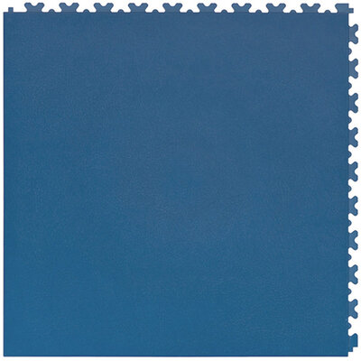 Dalle PVC clique étanche 7 mm TaraLock bleu Dalle PVC clique étanche 7 mm TaraLock bleu