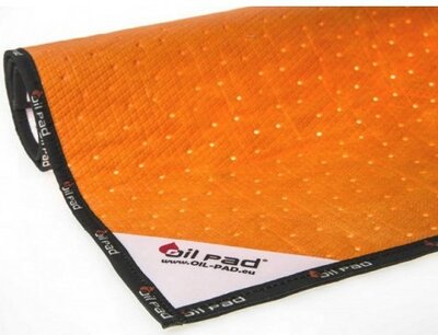 Tapis de rétention d'huile Outdoor 60 cm x 80 cm