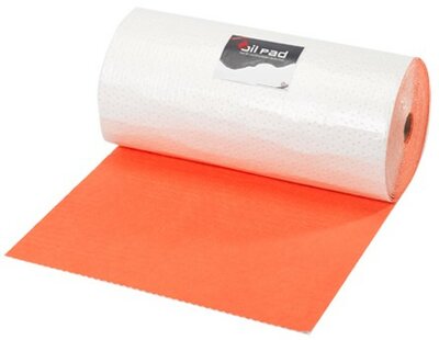 Tapis de rétention d'huile Outdoor 120 cm  x 30 mètres