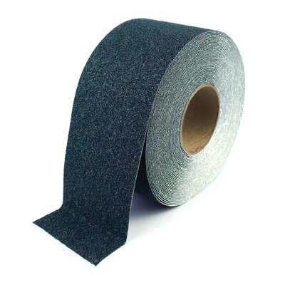 Bande antidérapante Extra Grossier 100 mm vert