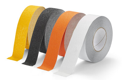 Bande antidérapante Déformable 25 mm