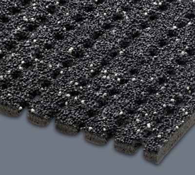 Tapis antidérapant Supersafe anthracite Tapis antidérapant Supersafe anthracite
