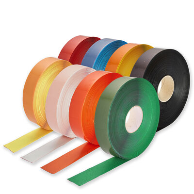 PermaStripe Uni Bande de marquage au sol 50 mm PermaStripe Uni Bande de marquage au sol 50 mm