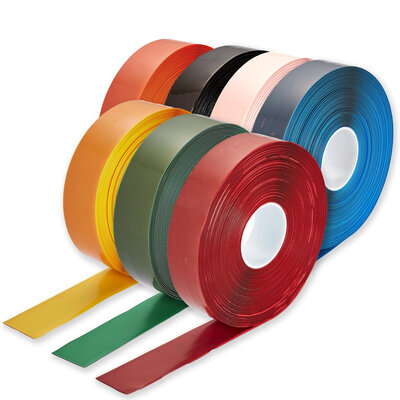 PermaSmooth Uni Bande de marquage au sol 100 mm PermaSmooth Uni Bande de marquage au sol 100 mm
