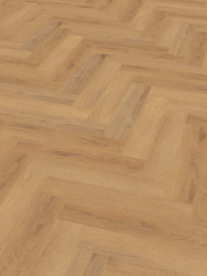 Sol PVC en chevrons ECO 30 Fine Oak Amber - lame Sol PVC en chevrons ECO 30 Fine Oak Amber - lame